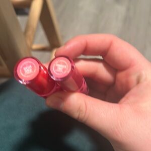 For @Ninjavanity contains forbidden fruit & sucker punch color